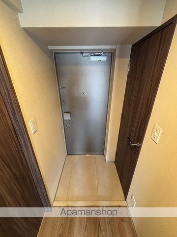 ルフォンプログレ新町の内装写真