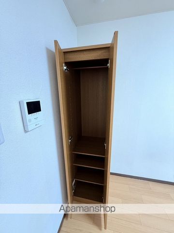 アルファビル大通西17の内装写真