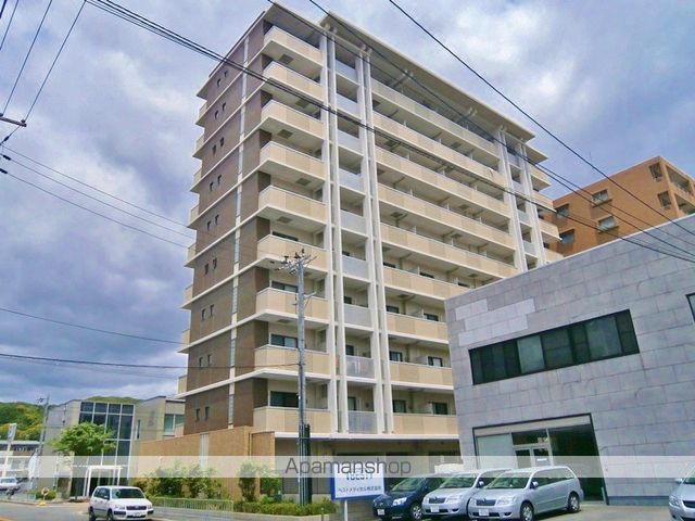 ドライバウム江坂の外観写真