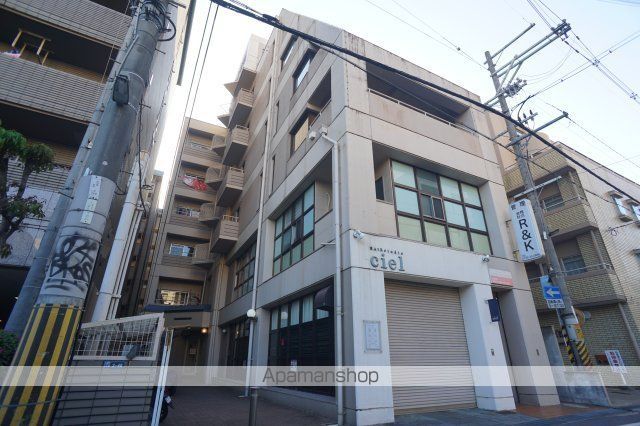 石橋ビル
