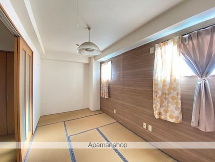 第２プラザ多賀[1LDK/40m2]の内装2