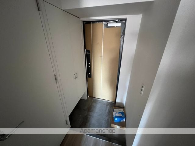 プレリスNEO大阪十三エルヴィオンの内装写真