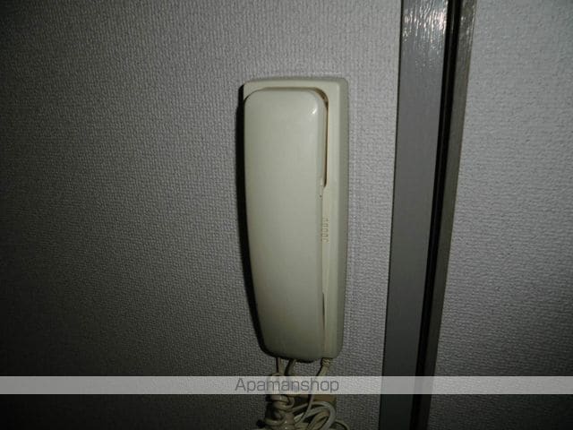 HIGASHIOマンションの内装写真