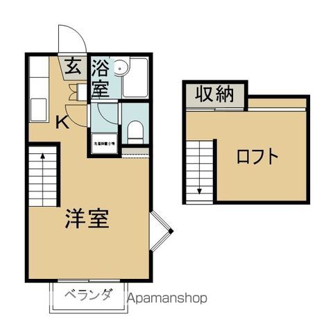 グッドハウスのイメージ