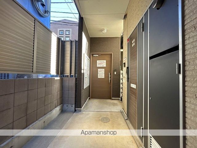 レオネクスト南新宿のその他写真