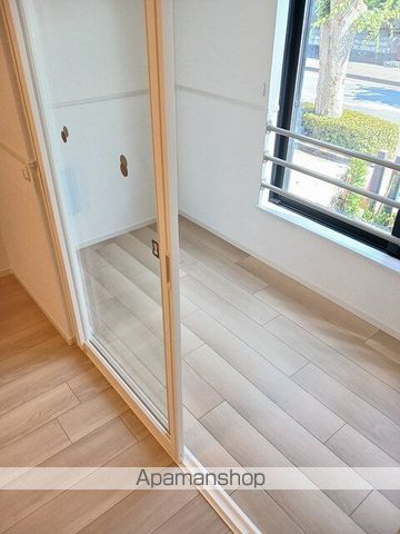 レーヴ・レイク佐鳴台Iの内装写真