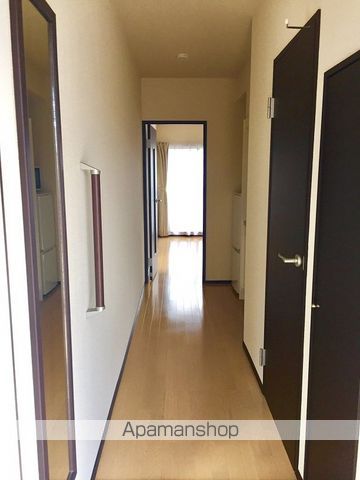 クレイノ山栄ハイツの内装写真