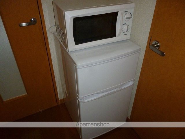 レオパレス福岡Aの内装写真