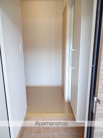 グレイス リリー Aの内装写真