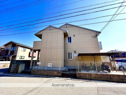 シャローズ[2DK/50.28m2]の外観4