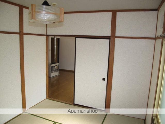 はまなす荘の内装写真