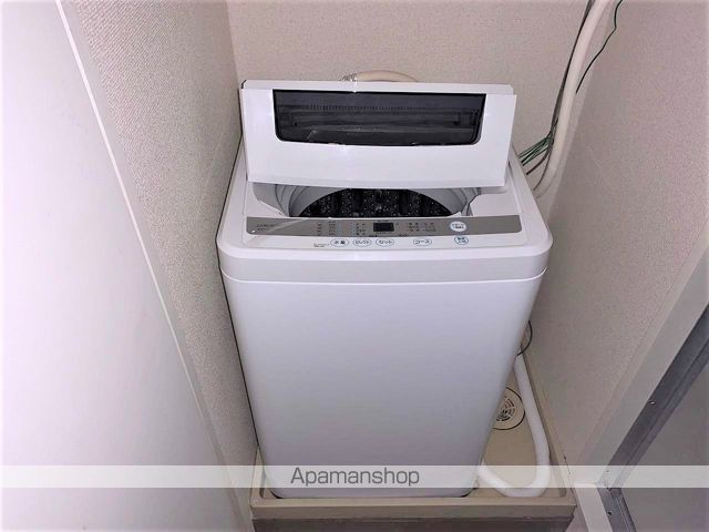レオパレスべガの内装写真