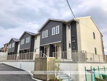 滋賀県大津市大江５丁目[2LDK/52.92m2]の外観2