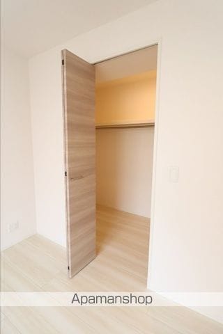 ホワイトハイツIIの内装写真