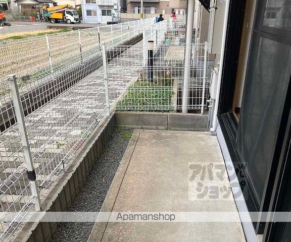 コーポ比恵の内装写真