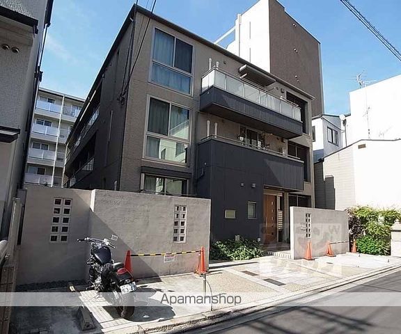 めぞん井筒