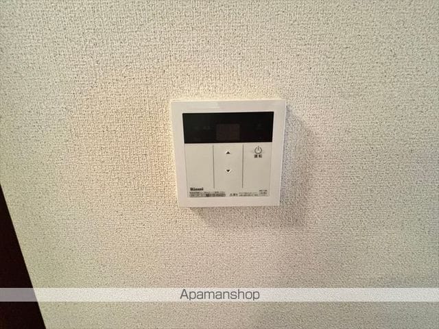 MST−IIの内装写真