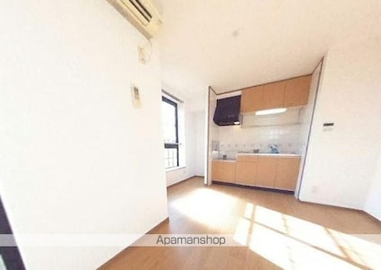 オーブリーＳ・Ｋ　Ａ[2LDK/65.53m2]の内装2