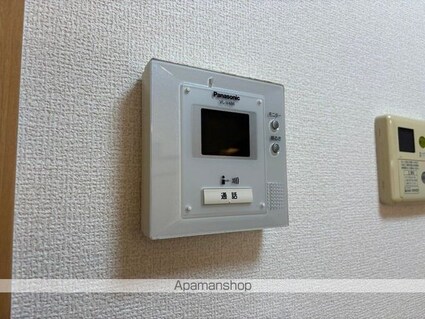 ブロケードリバー　Ｂ[1LDK/33.39m2]のその他設備