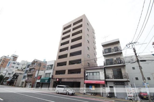 リビエーヌ宝町の外観写真