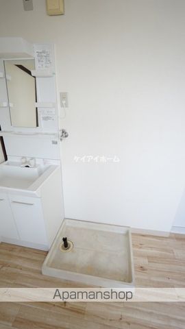 エクセレンス笹沖の内装写真