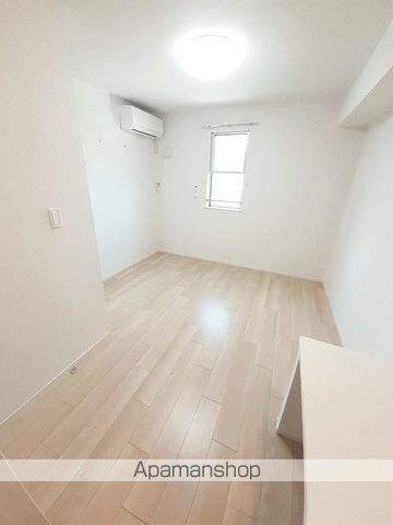 アジュール パルの内装写真