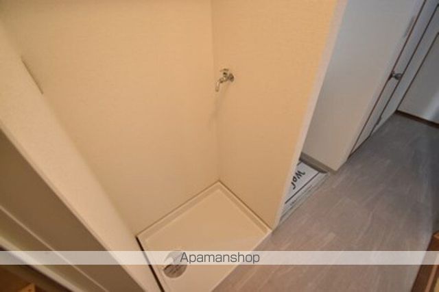 シートピア屋島 B棟の内装写真