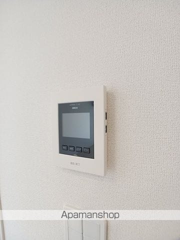 メゾンZ 888の内装写真