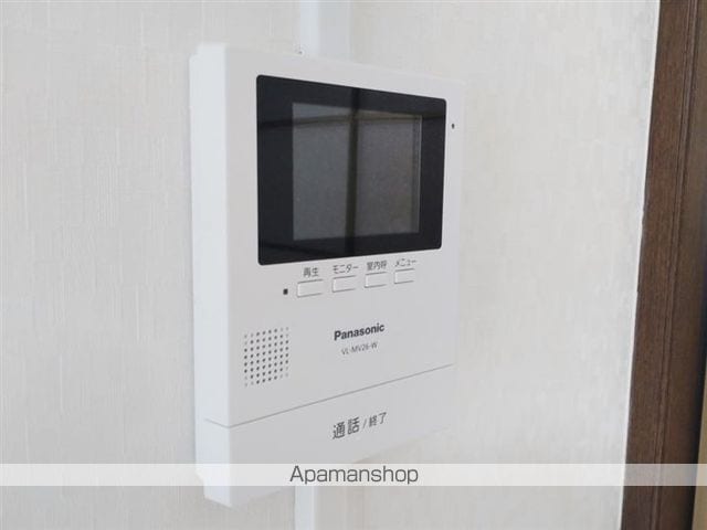 PALハイツの内装写真