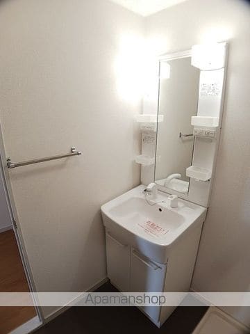 スズキパースィモンの内装写真