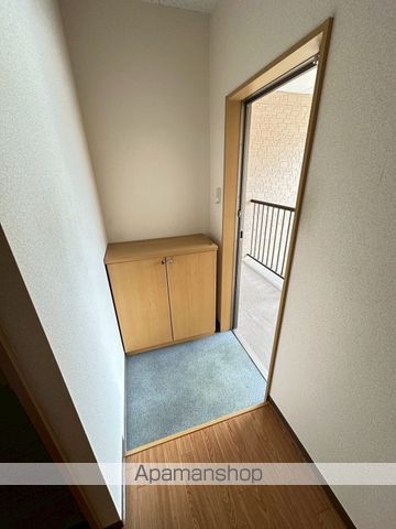 やまみはうすの内装写真