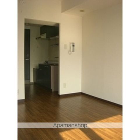 藤井ビル北23条の内装写真