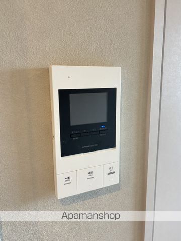 デュオフラッツ大宮の内装写真