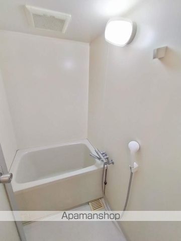 メルヴェーユコマドリの内装写真