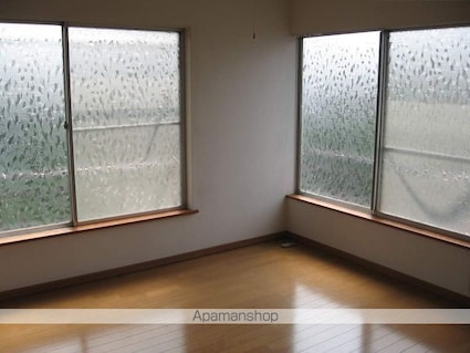 地曳ハウス[1K/20m2]の内装2