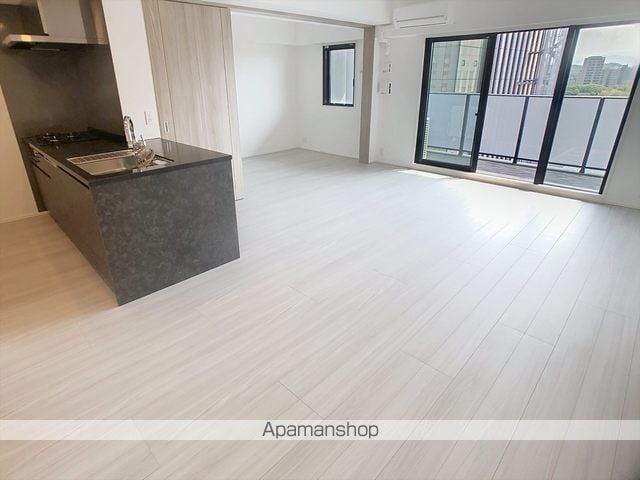 SーRESIDENCE大手門AWESOMEの内装写真