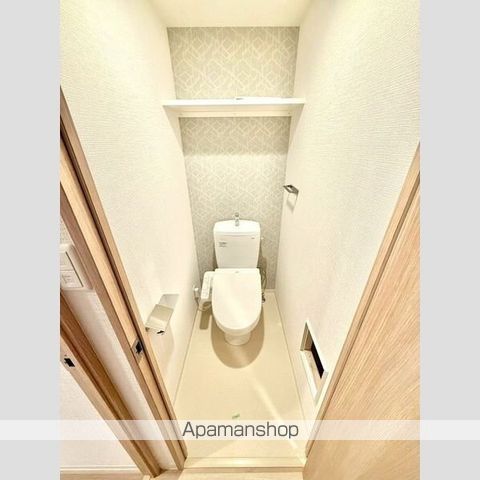 エスリード ザ・レガリア新栄PREMIERの内装写真