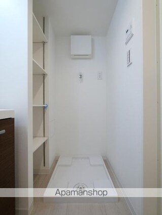 ラフィスタ蓮根[1R/20.56m2]のその他設備