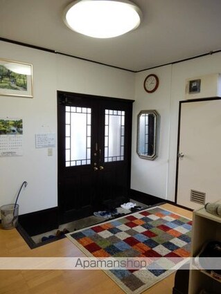 緑樹荘（東大生・東大院生限定）[1R/12m2]の共用部7