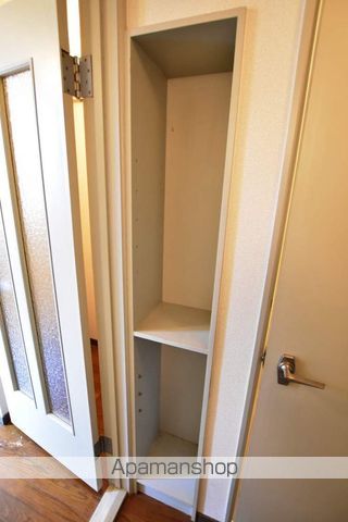 エスポワール新光の内装写真