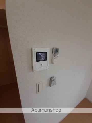 サウススクエアの内装写真