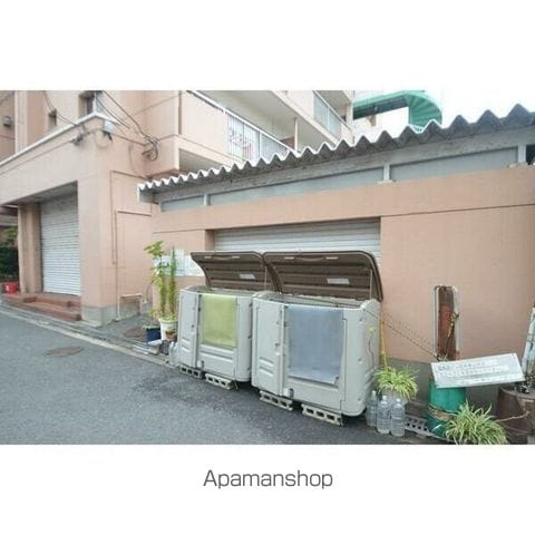 電気館ビル アポロハイツのその他写真