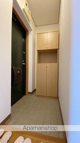 ベアーフルートIの内装写真