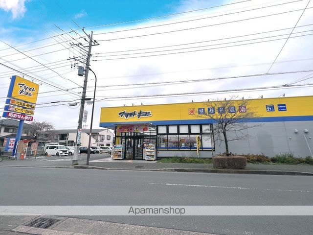 KBCシティヒルズの周辺写真