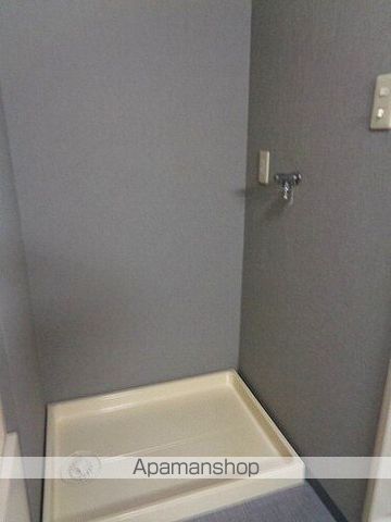 テレパレス船橋三咲B棟の内装写真