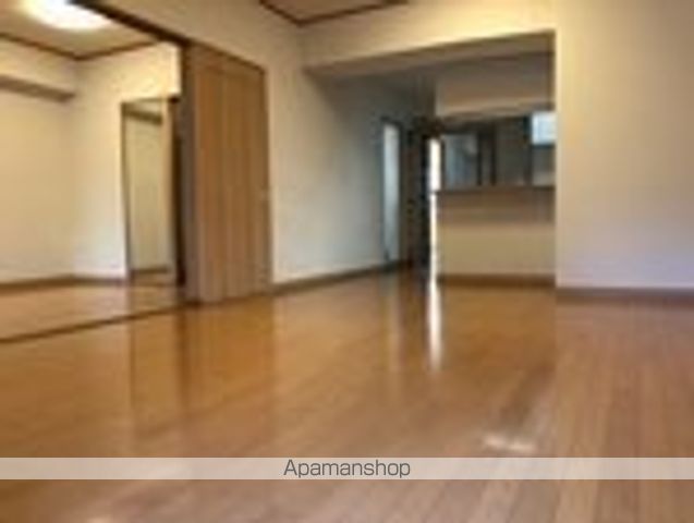 T’s garden北柏 1号棟の内装写真