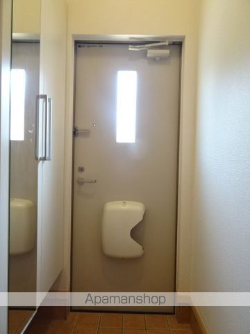 ベリンガムの内装写真