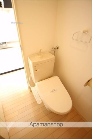 レジデンス札幌北18条の内装写真