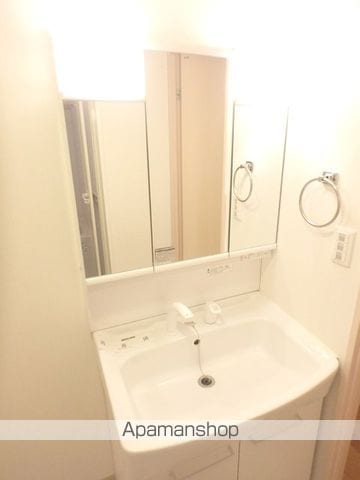 NEST円山の内装写真
