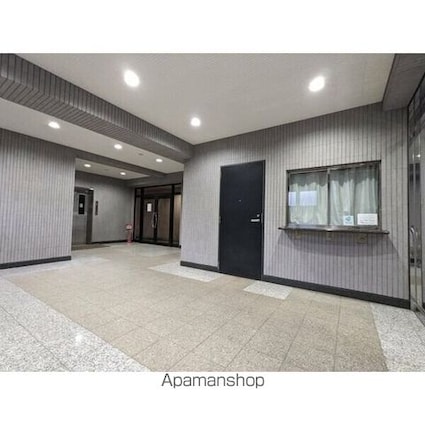 メゾンドプランタン[1K/23.4m2]のその他内装4